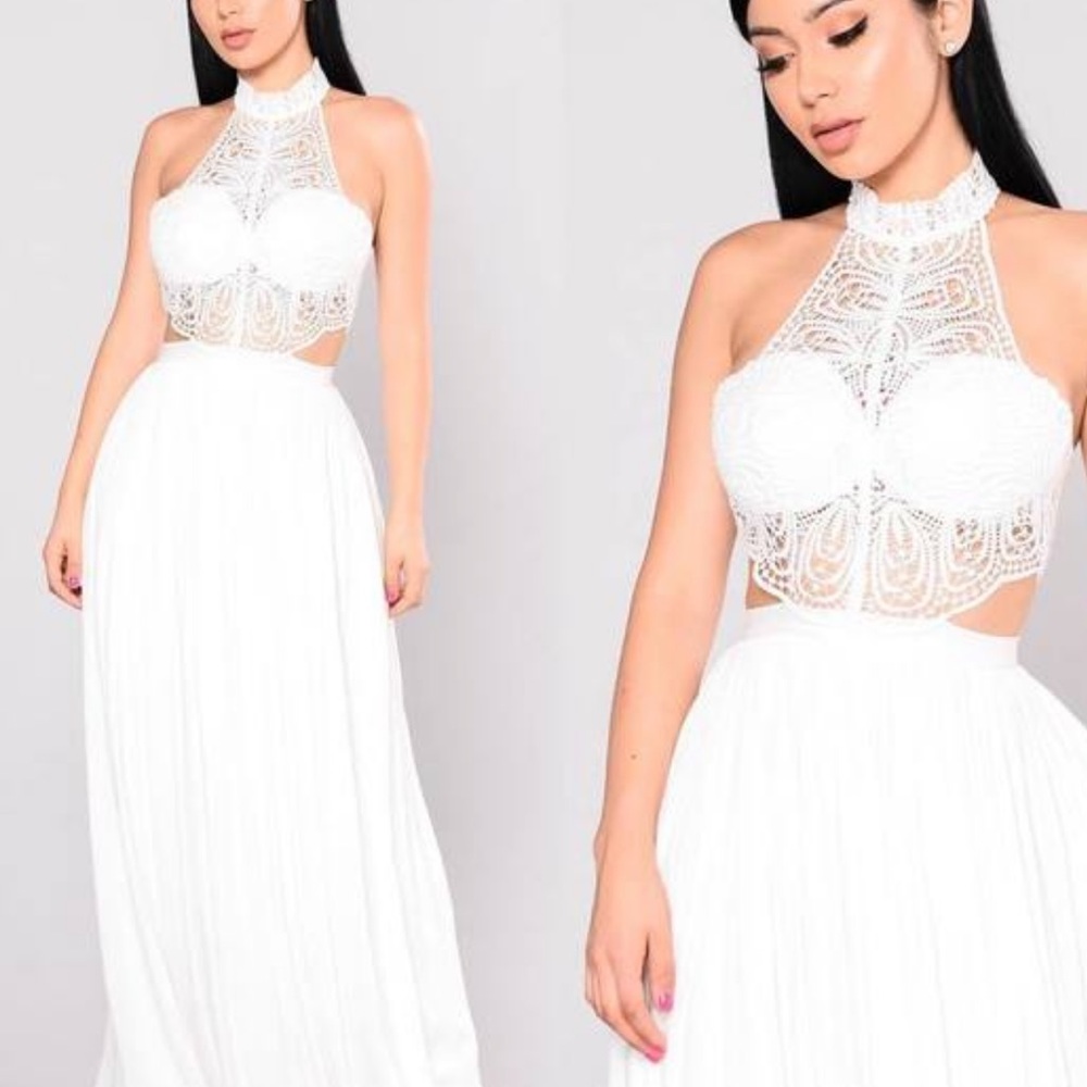Andromeda Dress
